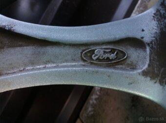 Original Ford Mondeo disky R16 - 16x6.5J 5x108 - 6