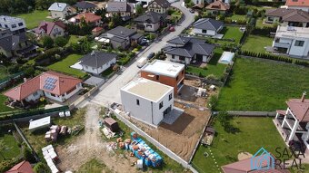 Novostavba pred dokončením aj s kuch.linkou...Na Hore-Krásna - 6