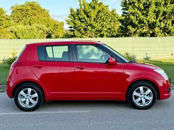 Suzuki Swift 1.3 SLOVENSKÉ AUTO - 6