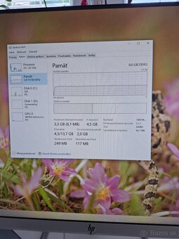 PC Fujitsu i5, 8GB DDR3 RAM, SSD 250GB, GT630 - 6