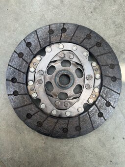 Komplet spojka Sachs 1.9 TDI 77kW – 5Q - 6