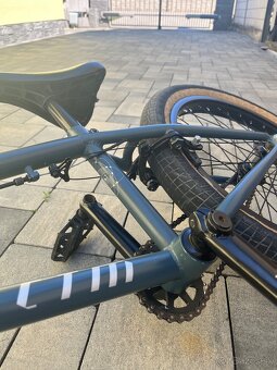 BMX CTM POP HI-TEN 2021 - 6