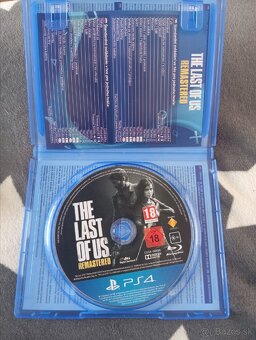 Hry na ps4 - 6