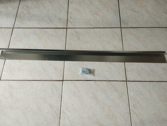 Lemovanie strešného okna Roto EDZ 054/098 - 6