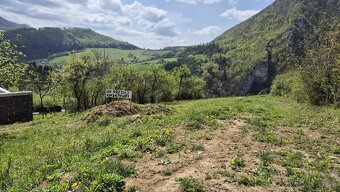 Rekreačný pozemok Záskalie - 6