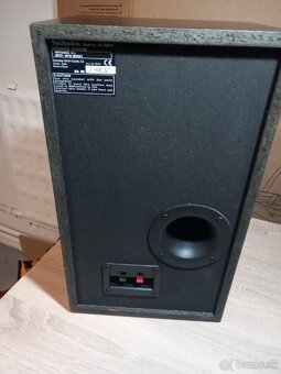 Technics SA-EH670 - 6