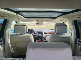 Volkswagen Touareg - 6