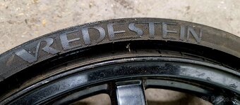 Originál AUDI rezervné koleso 175/55 R19 6Jx19 - 6