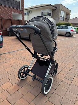 Cybex priam 2018 - 6