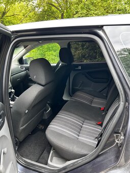 Ford focus - 6