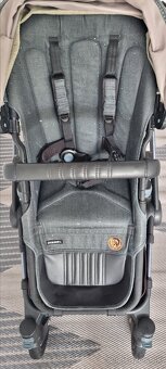 Bugaboo Buffalo Diesiel - 6