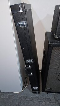 El.gitara Schecter PT black, pre laváka+kufor - 6