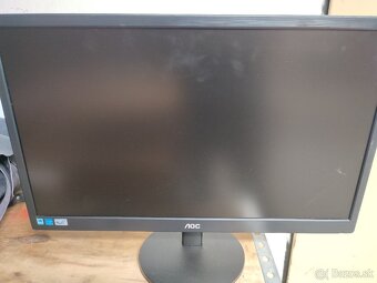 Monitory - 6