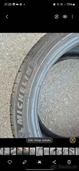 225/40 r18 letne michelin - 6