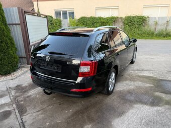 Škoda Octavia Combi 1.6 TDI Ambition - 6