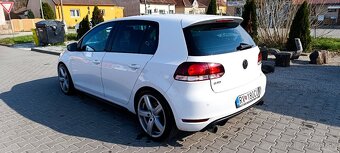 Volkswagen Golf 6 GTI 2.0 155kw - 6