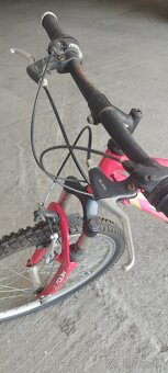 Dámsky horský bicykel Dema - 6