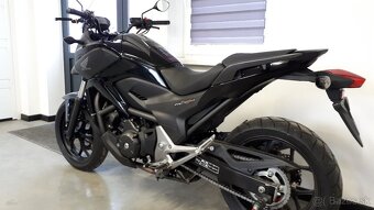 Honda NC 750 X ABS - 6