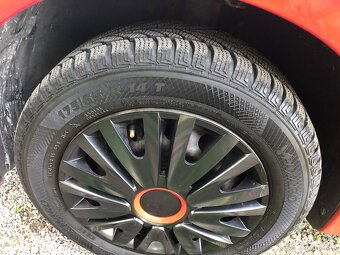 Peugeot 206 + 2011 - 6