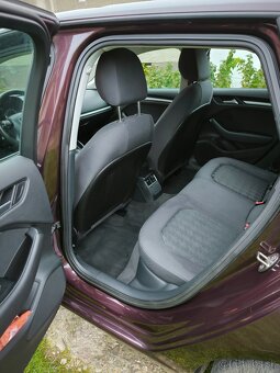 Audi A3 Sportback - 6