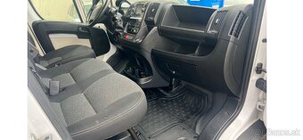 Fiat Ducato L4h3 3 liter 180hp Maxi - 6