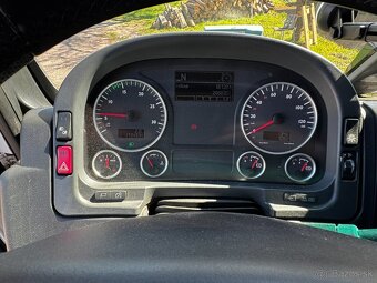 MAN TGL 12.250 Euro 5 r.v.2011 - 6