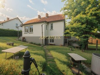 DOM S KRÁSNYM POZEMKOM, TEHELNÁ, BARDEJOV - 6