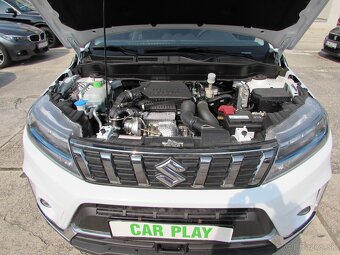 Suzuki Vitara 1,4T Mildhybrid - Elegance 2WD - 6