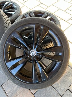 5x112 r18 Neptun - octavia 2 rs - 6