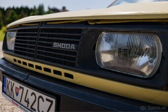 Škoda 120L - 6