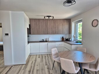 PRENÁJOM – moderný 2iz byt v novom rezidenčnom projekte - 6