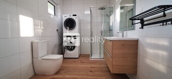 NA PRENÁJOM nový, zariadený 2 izb. byt s terasou + parkovani - 6