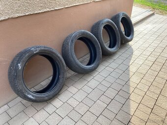 Zimné pneumatiky 205/55 R17 - 6