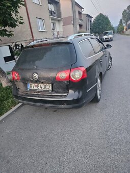 Passat B6 1.9 TDI 77kw - 6
