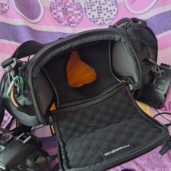 Nikon D3100 - 6