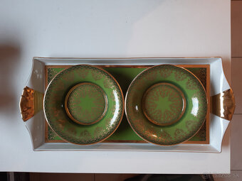 Leander set - 6