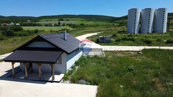 NOVOSTAVBA, Priemyselný areál 51 000m2, Malá Tŕňa - 6