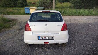 ✳️Suzuki Swift 1.3 Comfort A/C✳️ - 6