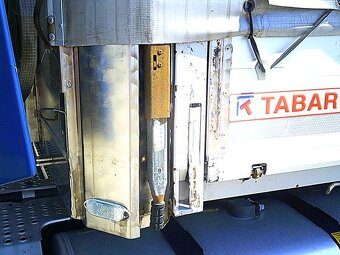 TABARINI RIMORCHI SLP37 2018, náves, - 6