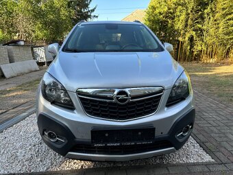 Opel Mokka 1.4 16V Turbo Enjoy - 6