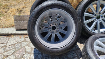 5x112 R17 --- ŠKODA KAROQ ... - 6