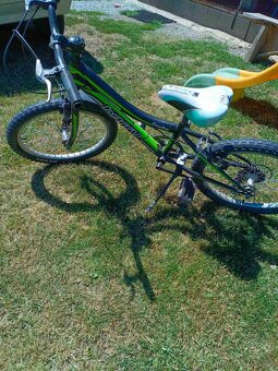 Bicykel 20 - 6