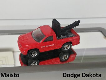 Autíčka mix2 - 6