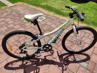 Predám detský bicykel - 6