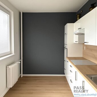 PRENÁJOM 3 izb. zariadený byt s loggiou v Dúbravke, J.Rašu. - 6