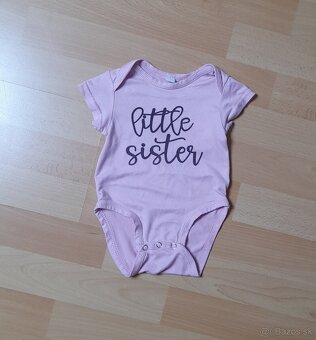 Predam detske oblecenie - 6