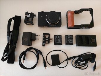 Sigma FP - 6
