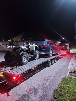 ODŤAHOVÁ SLUŽBA STARÁ ĽUBOVŇA - 6