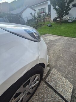 Kia rio 2015 - 6