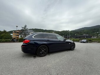 BMW F11 520D 135KW - 6